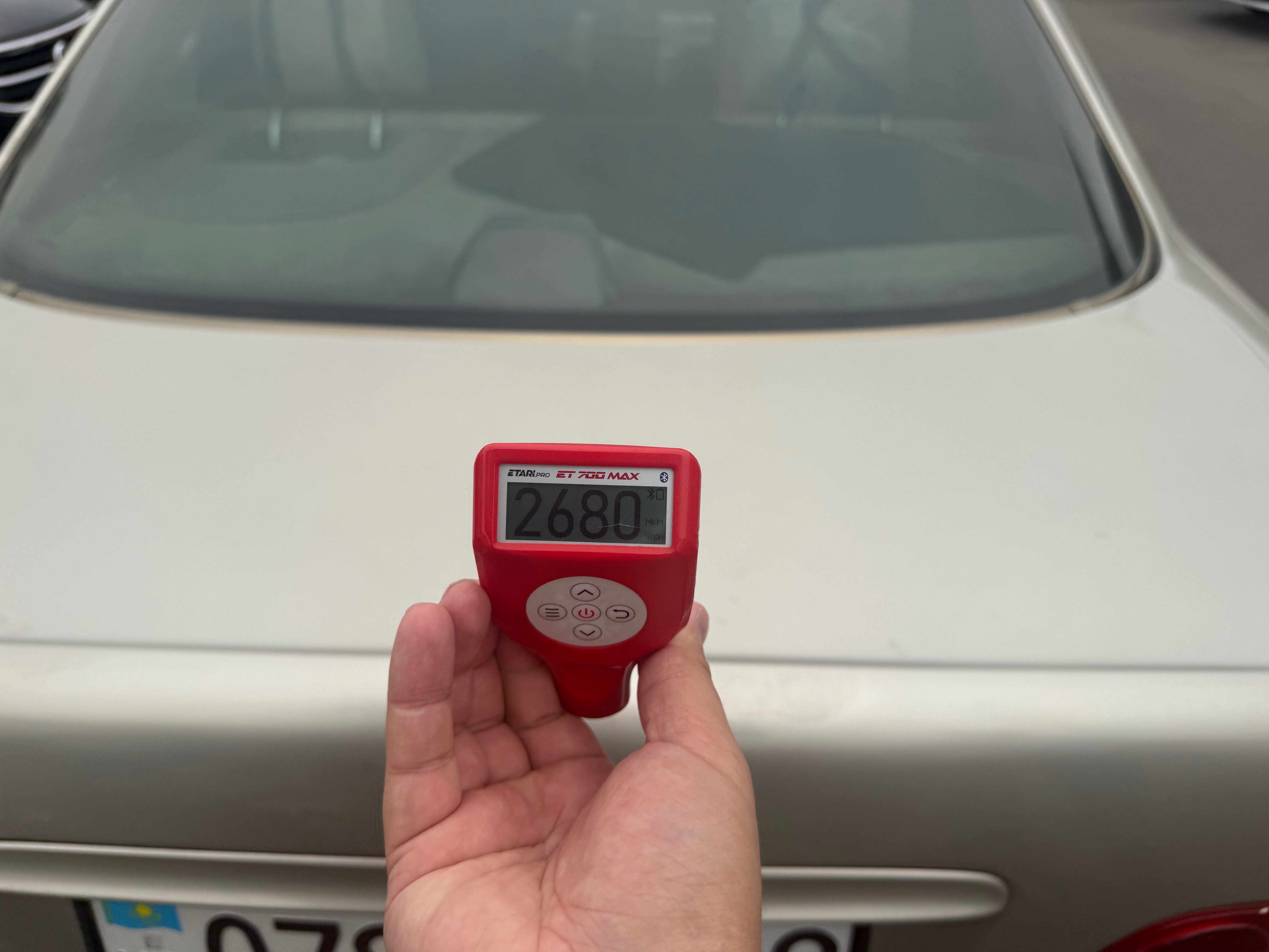 Mercedes-Benz E-Класс 1998
