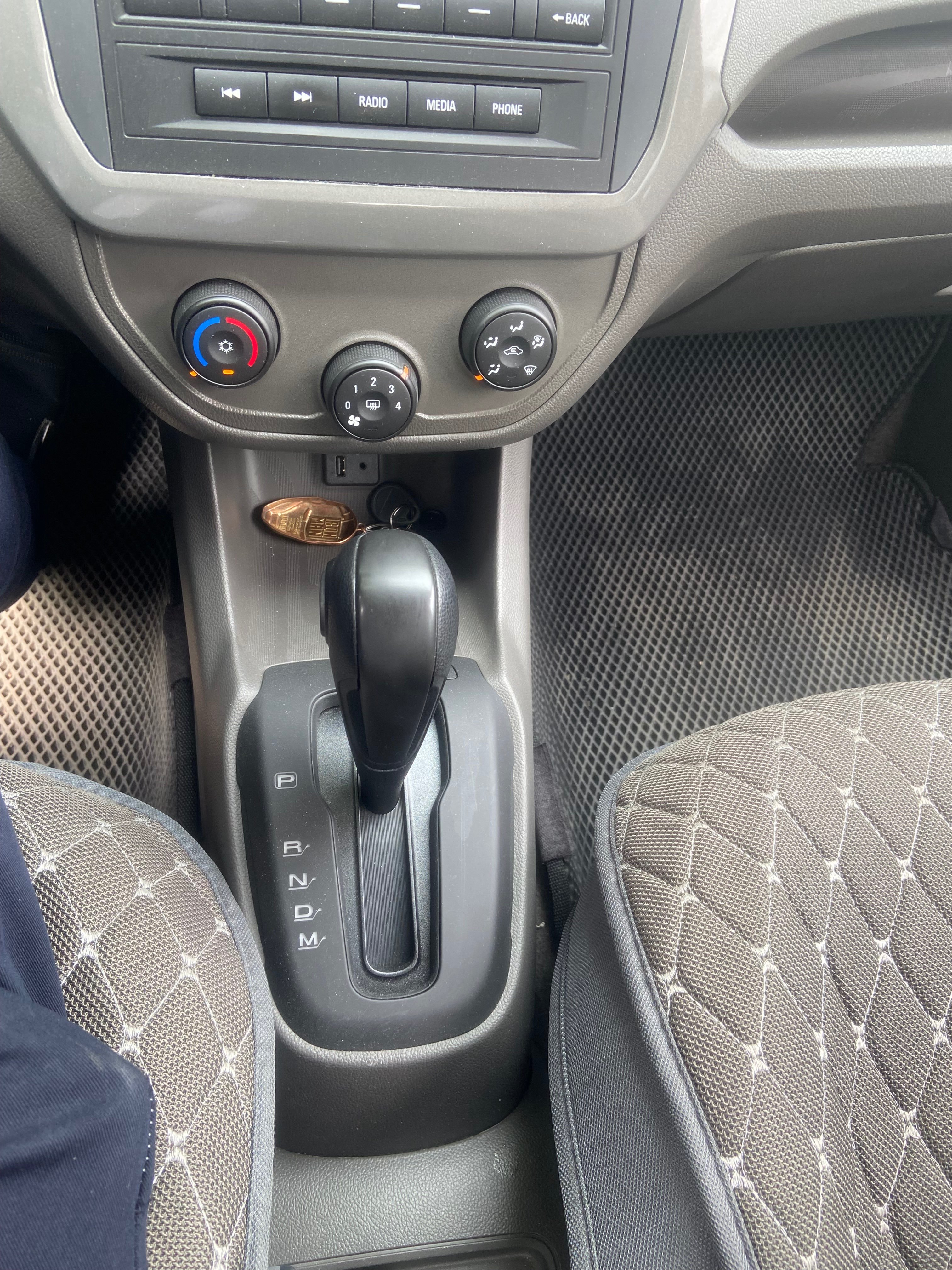 Chevrolet Cobalt 2025