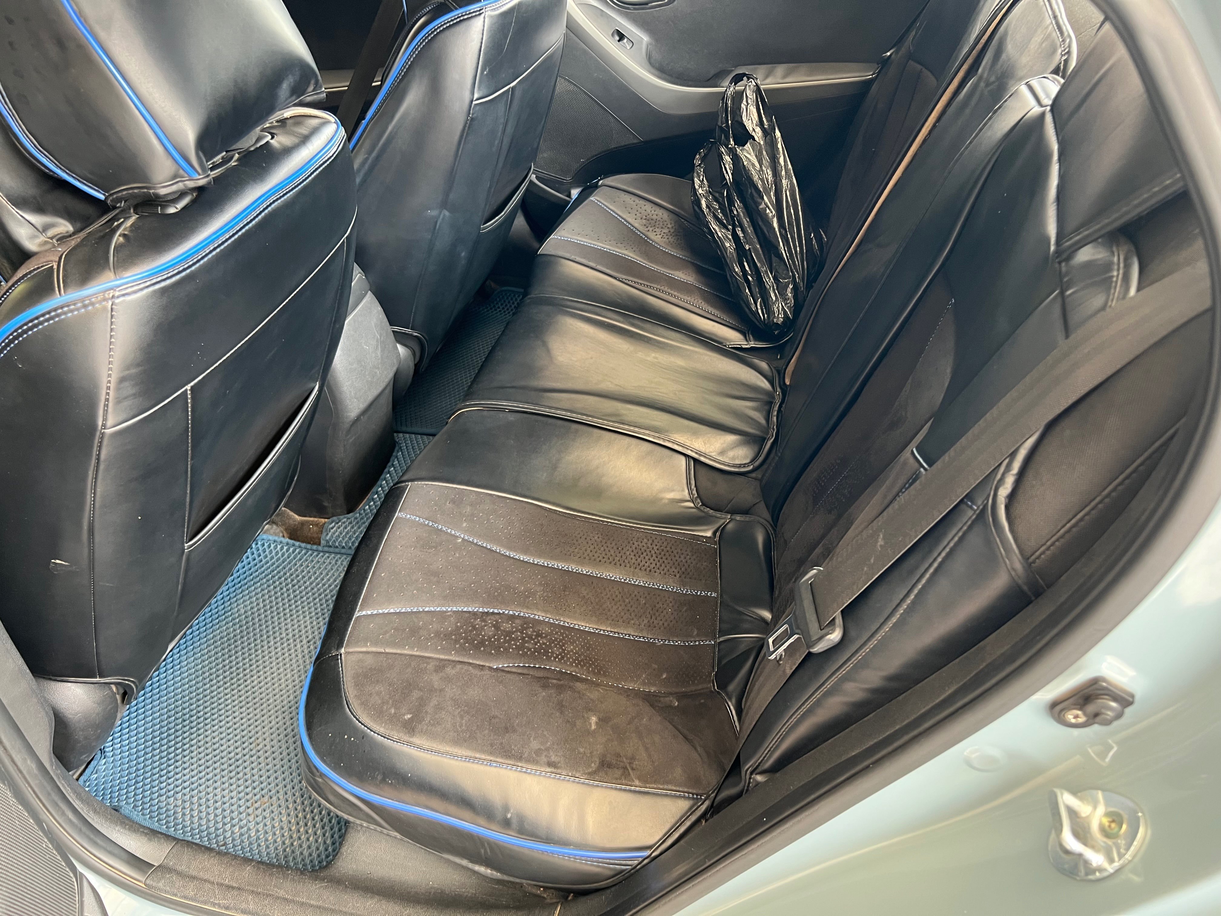 Hyundai Elantra 2015