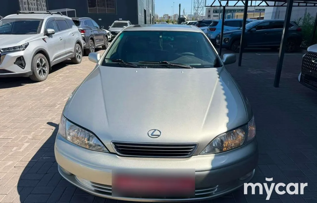 Lexus ES 1999