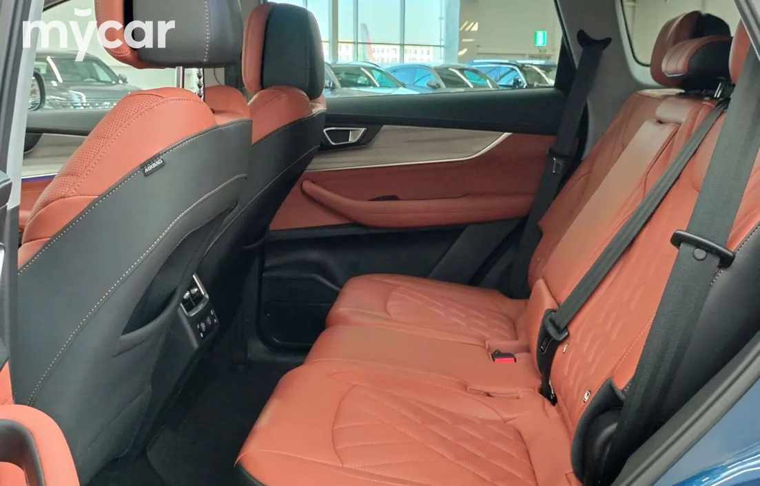Chery Tiggo 8 Pro Plug-in Hybrid 2023