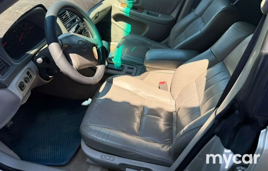 Lexus ES 1999