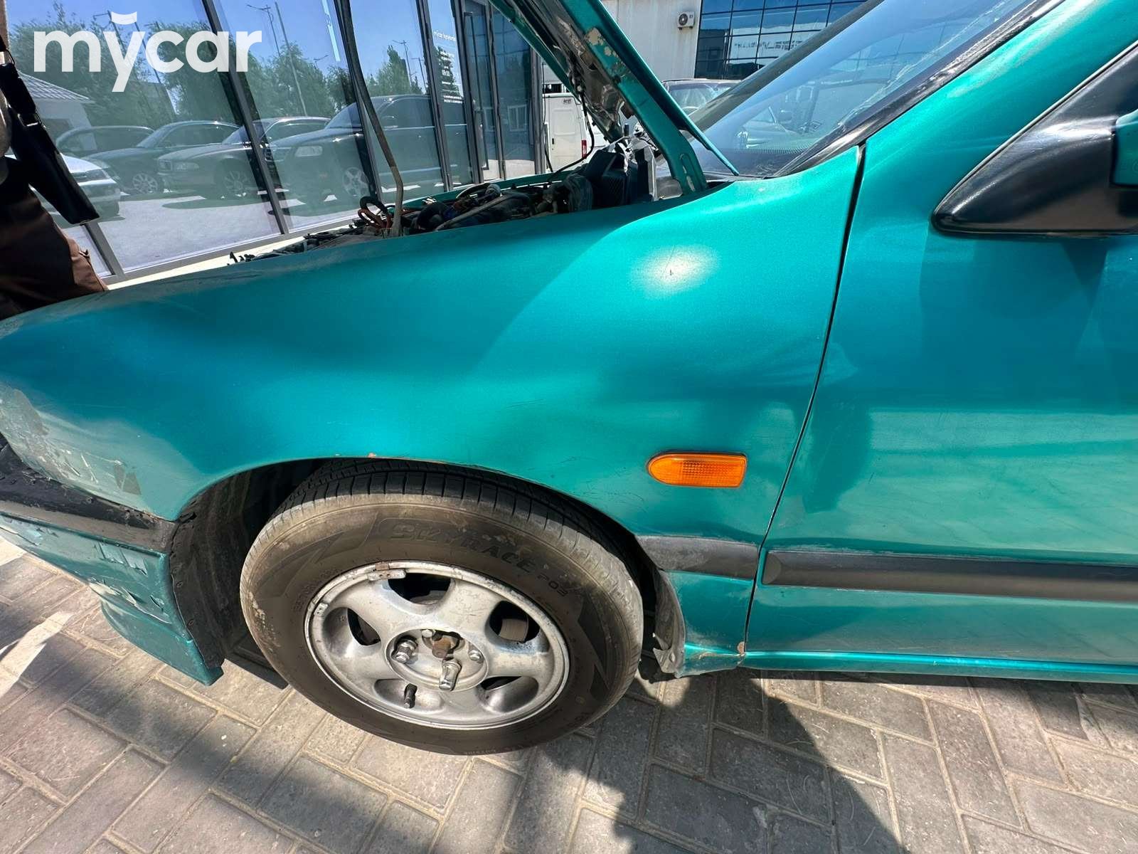 Nissan Primera 1996