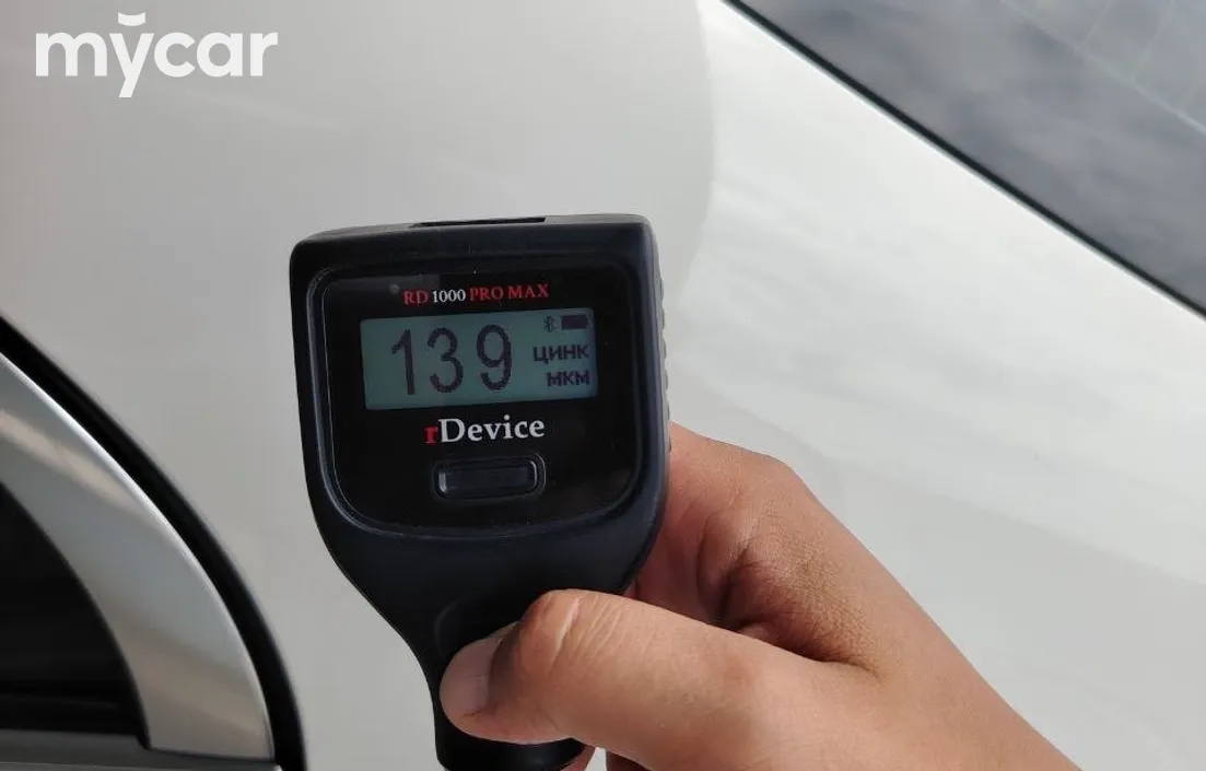 Mercedes-Benz E-Класс 2019