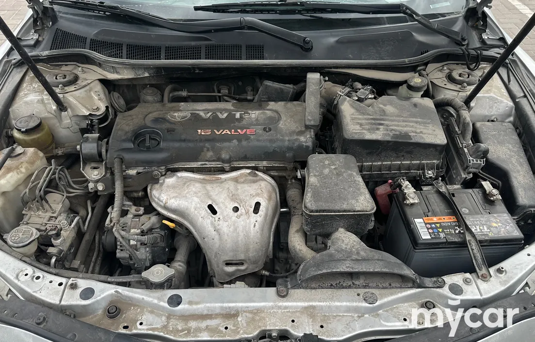 Toyota Camry 2007