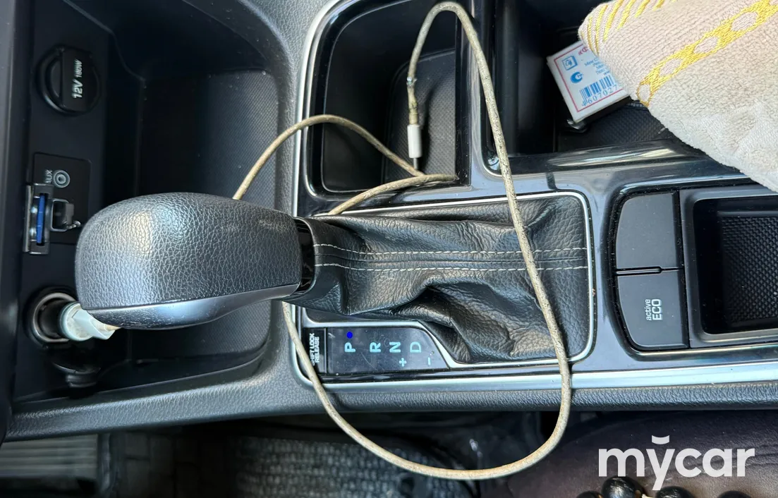 Hyundai Sonata 2018