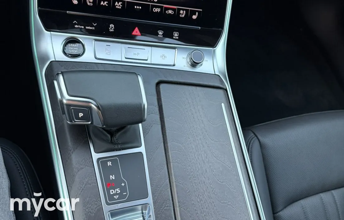Audi A6 2023