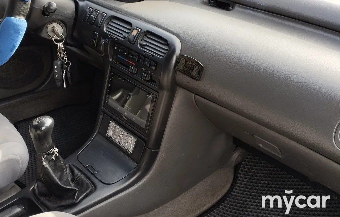 Mazda 626 1994