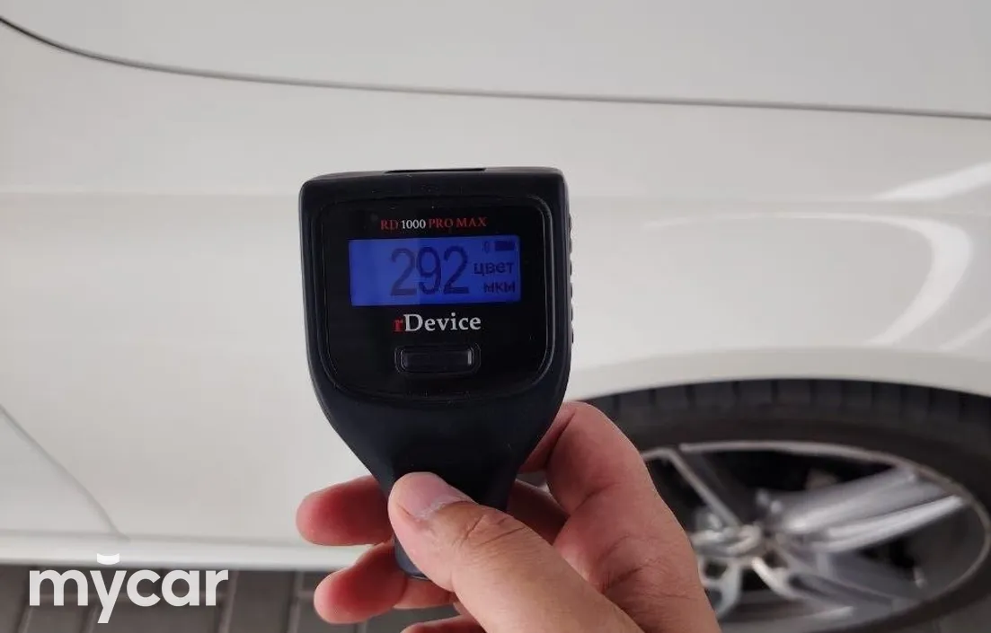 Mercedes-Benz E-Класс 2019