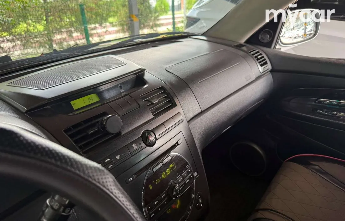 SsangYong Rexton 2007