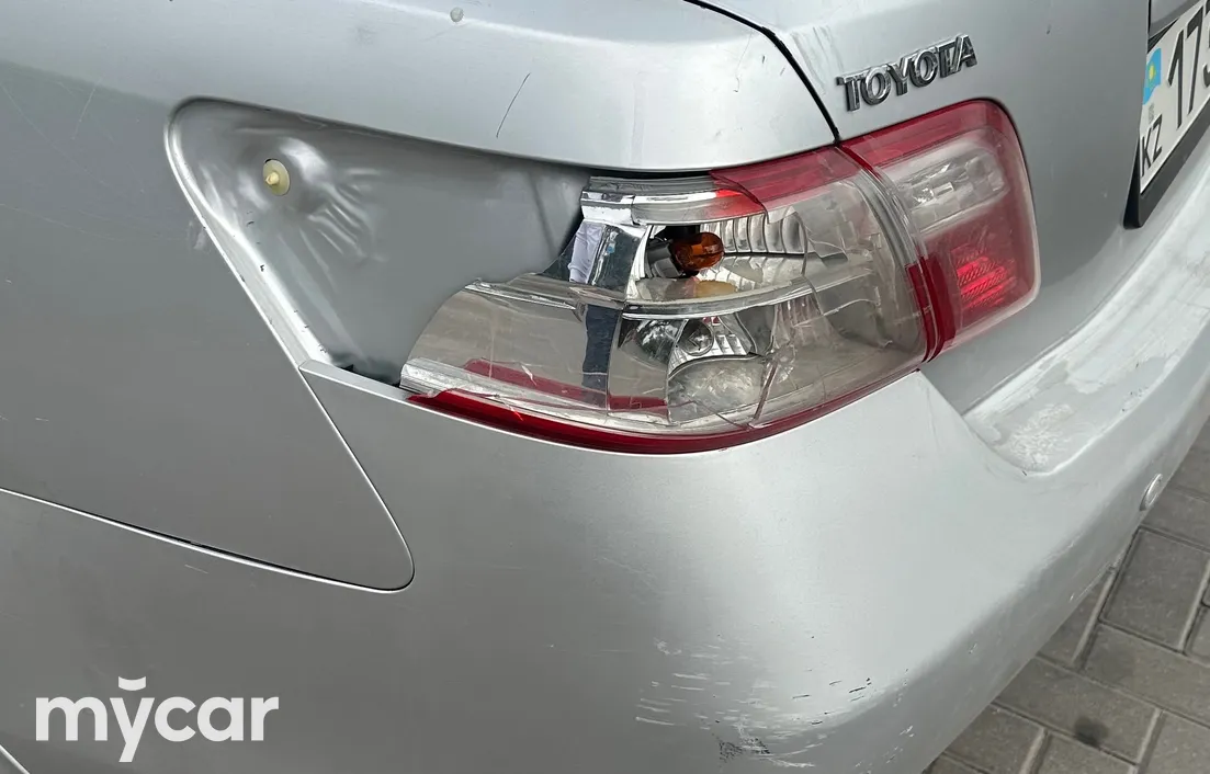 Toyota Camry 2007