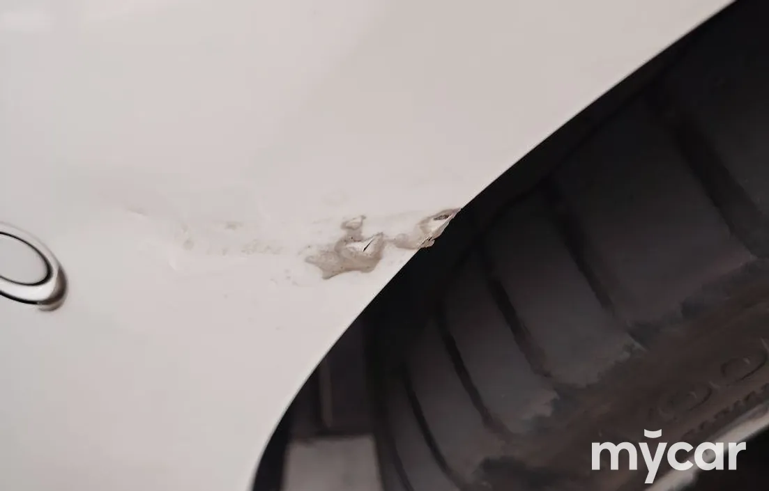 Mercedes-Benz E-Класс 2019