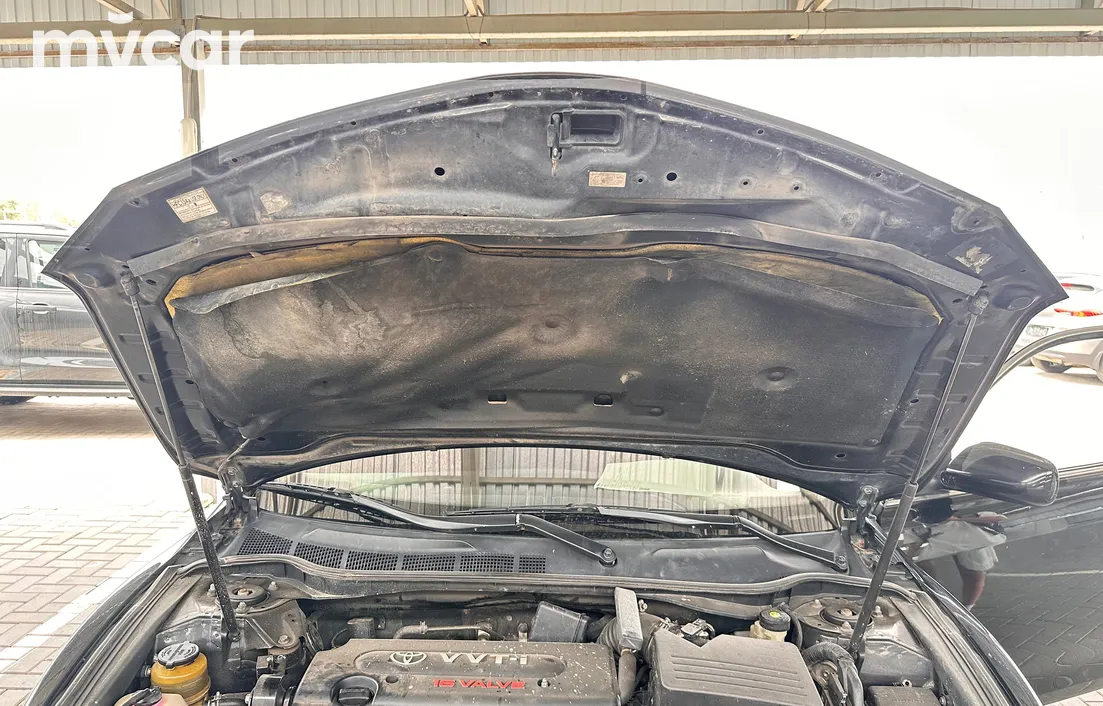 Toyota Camry 2007