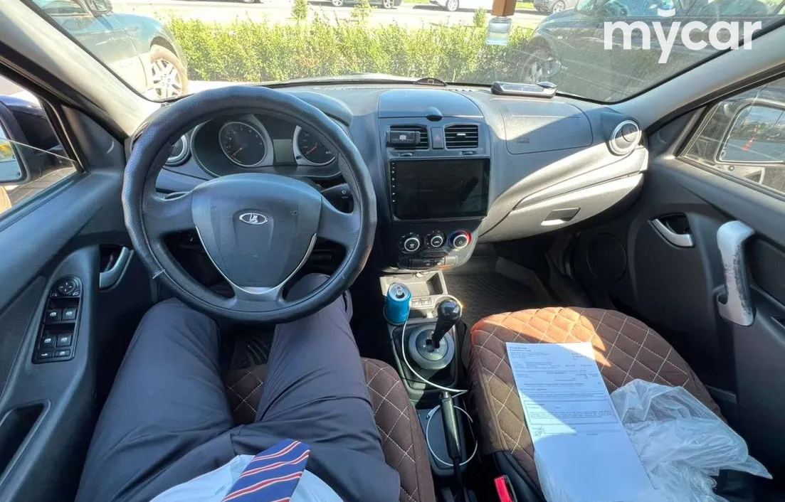 LADA Granta 2018