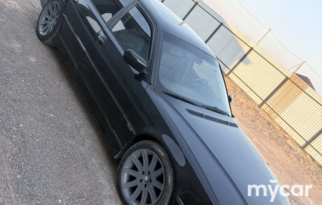 BMW 7 серия 1998