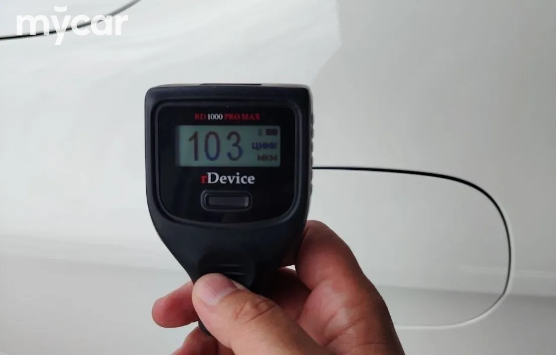 Mercedes-Benz E-Класс 2019