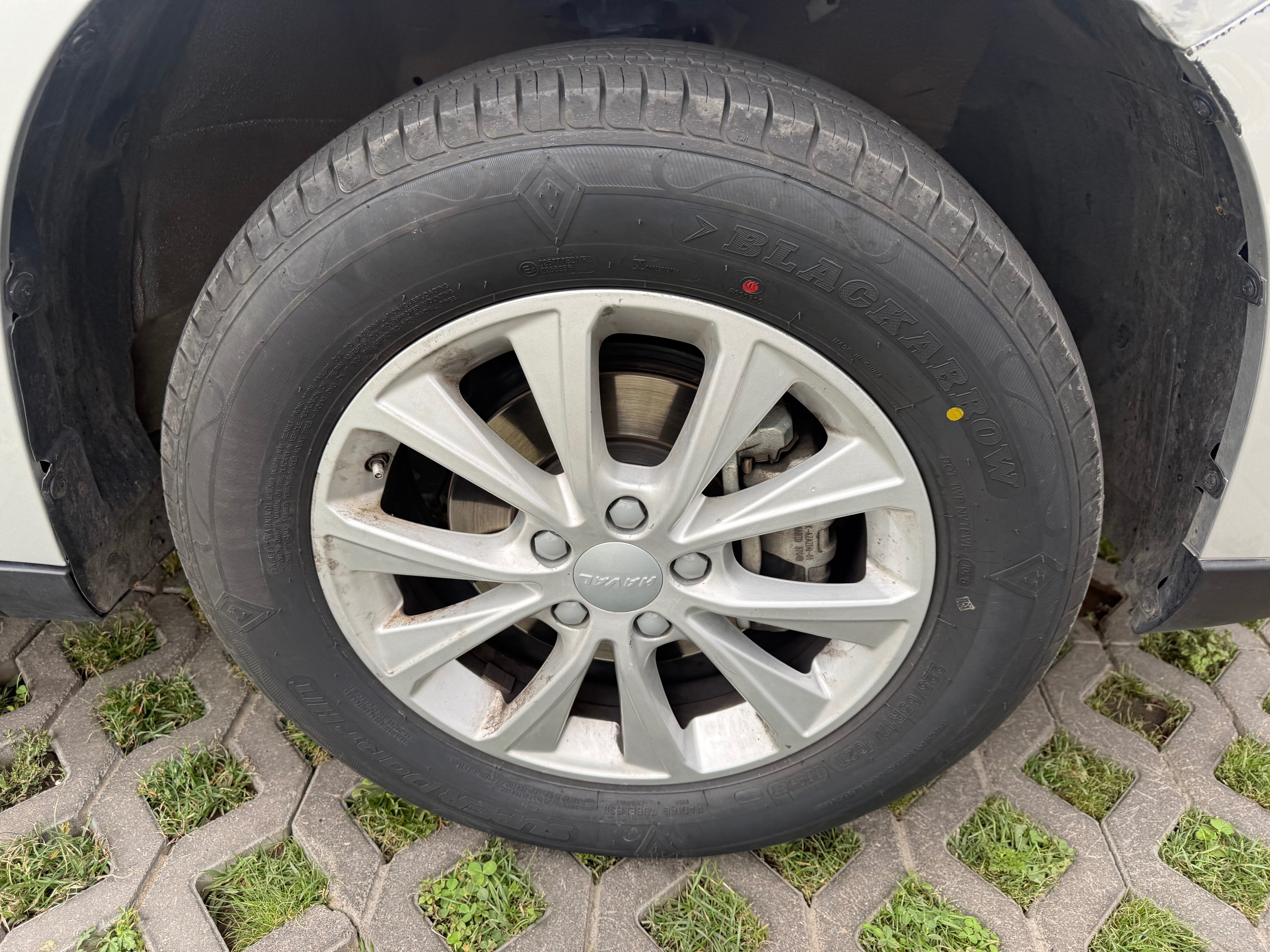 Haval M6 2023