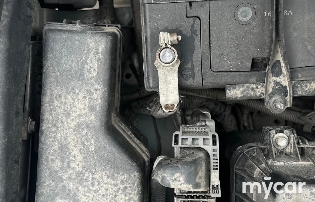 Toyota Camry 2007