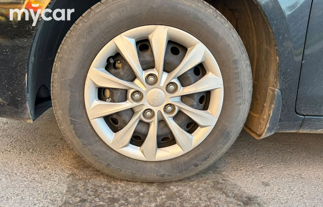 Kia Cerato 2023