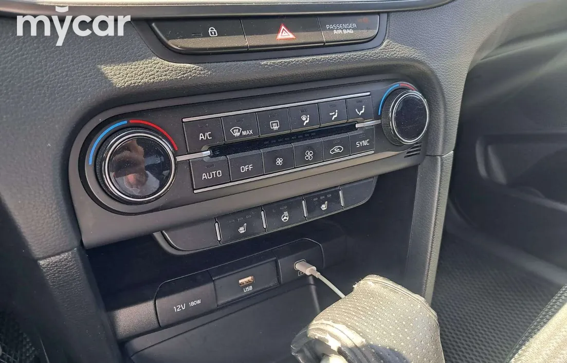 Kia Ceed 2024