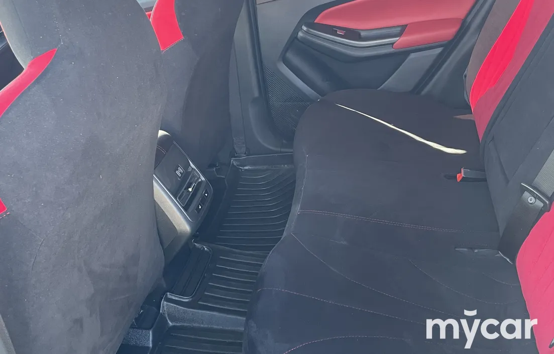 Changan CS55 2023