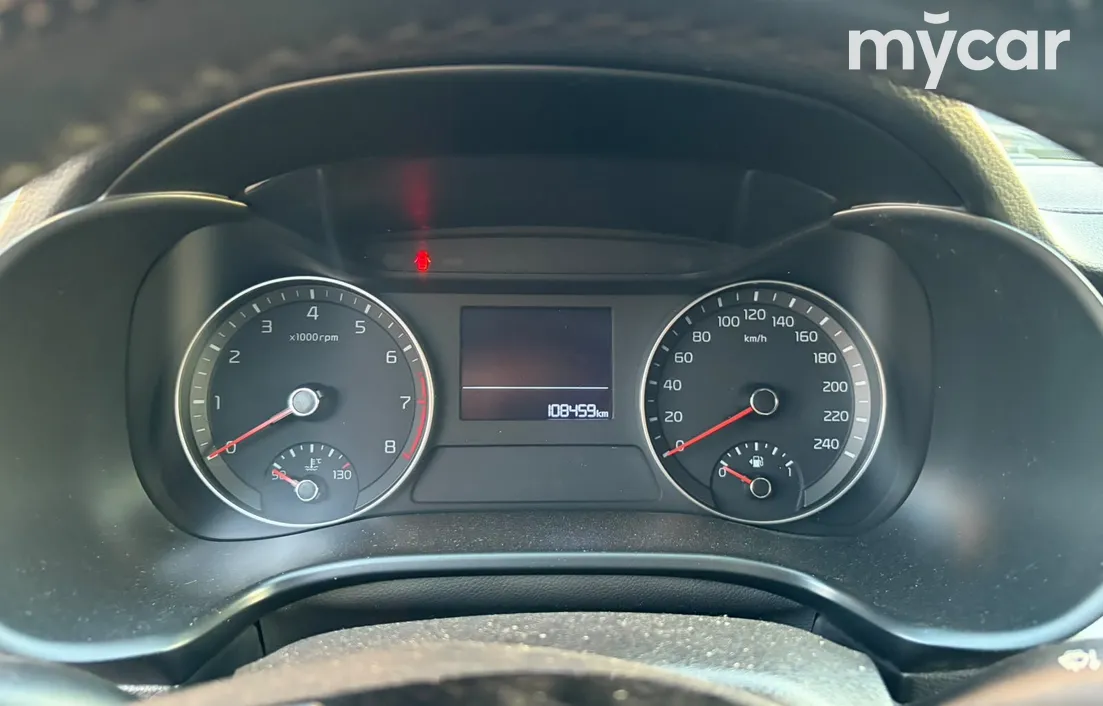 Kia Cerato 2023