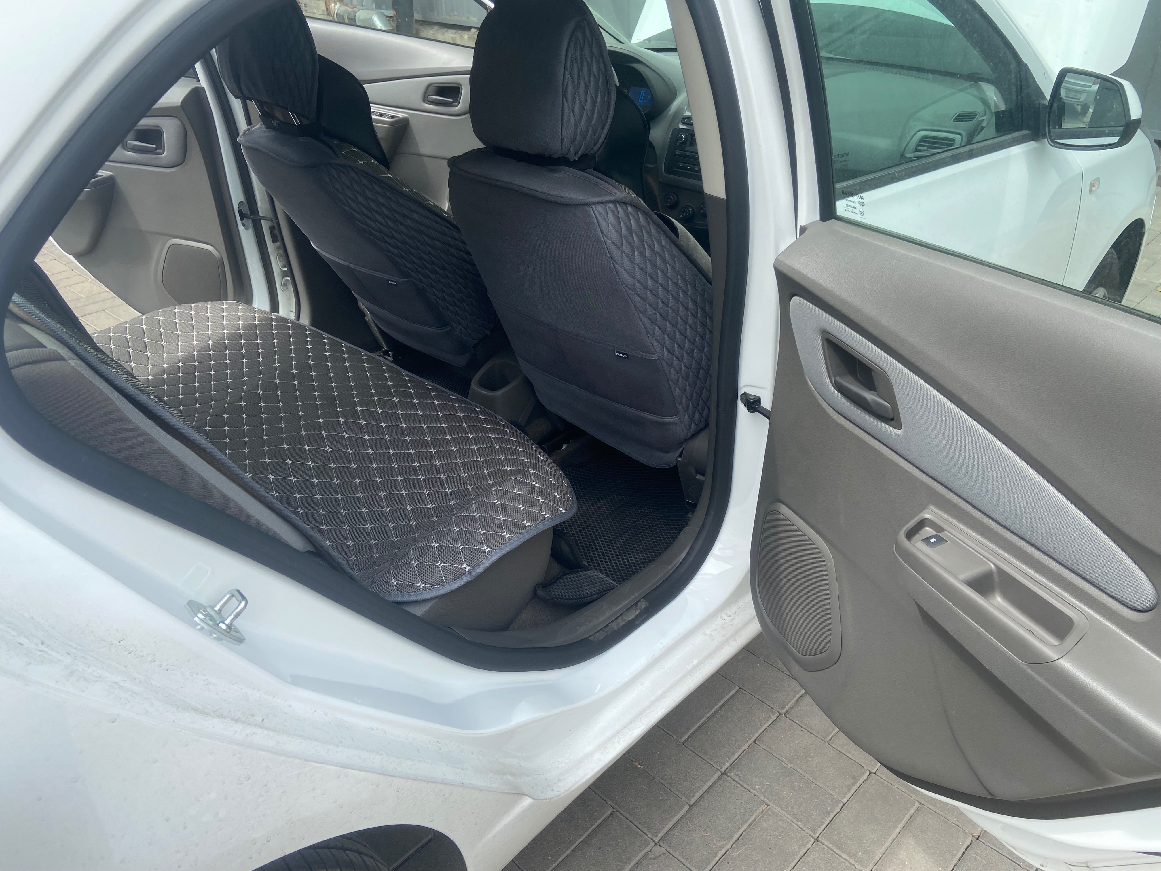 Chevrolet Cobalt 2025