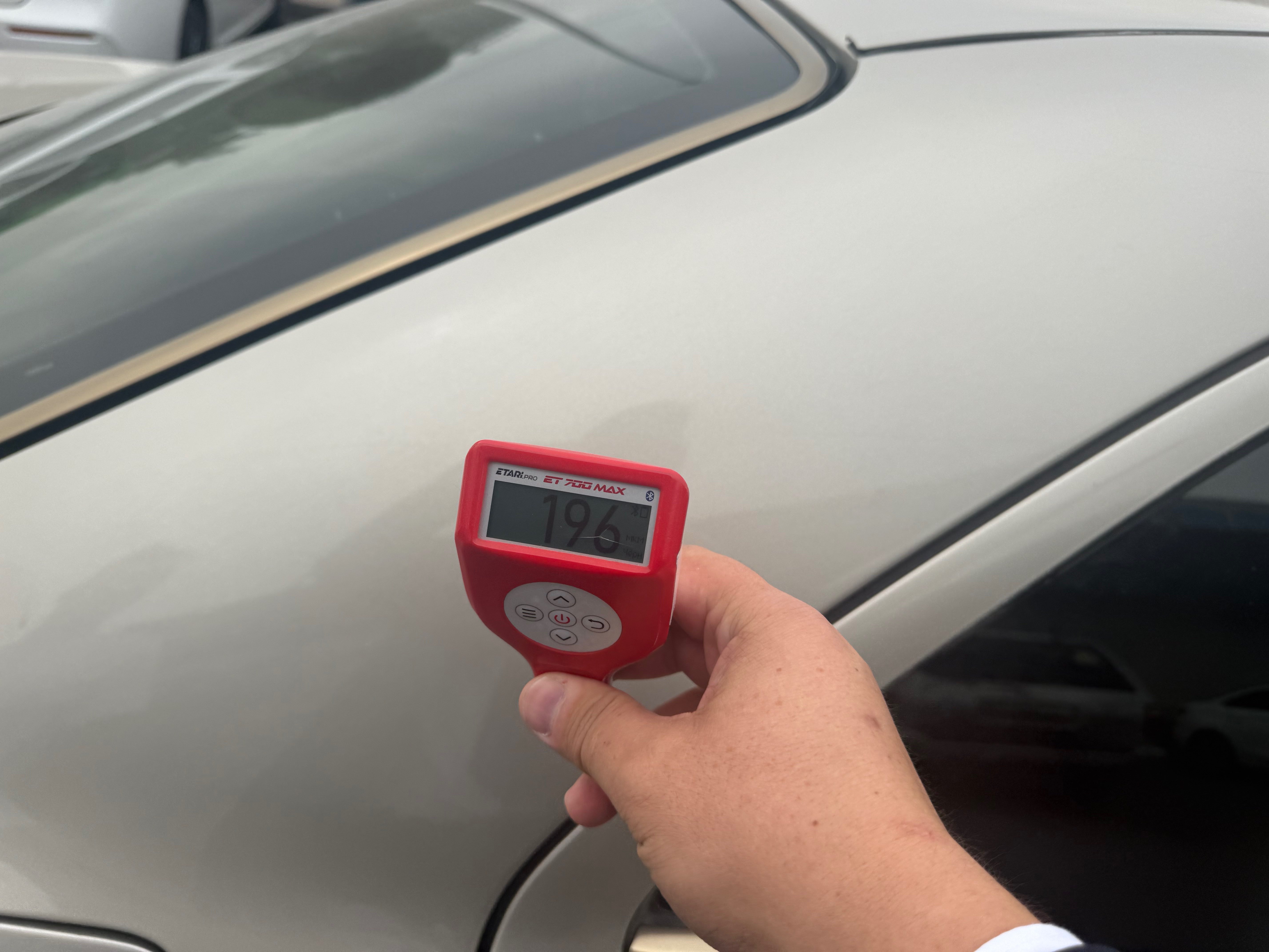 Mercedes-Benz E-Класс 1998