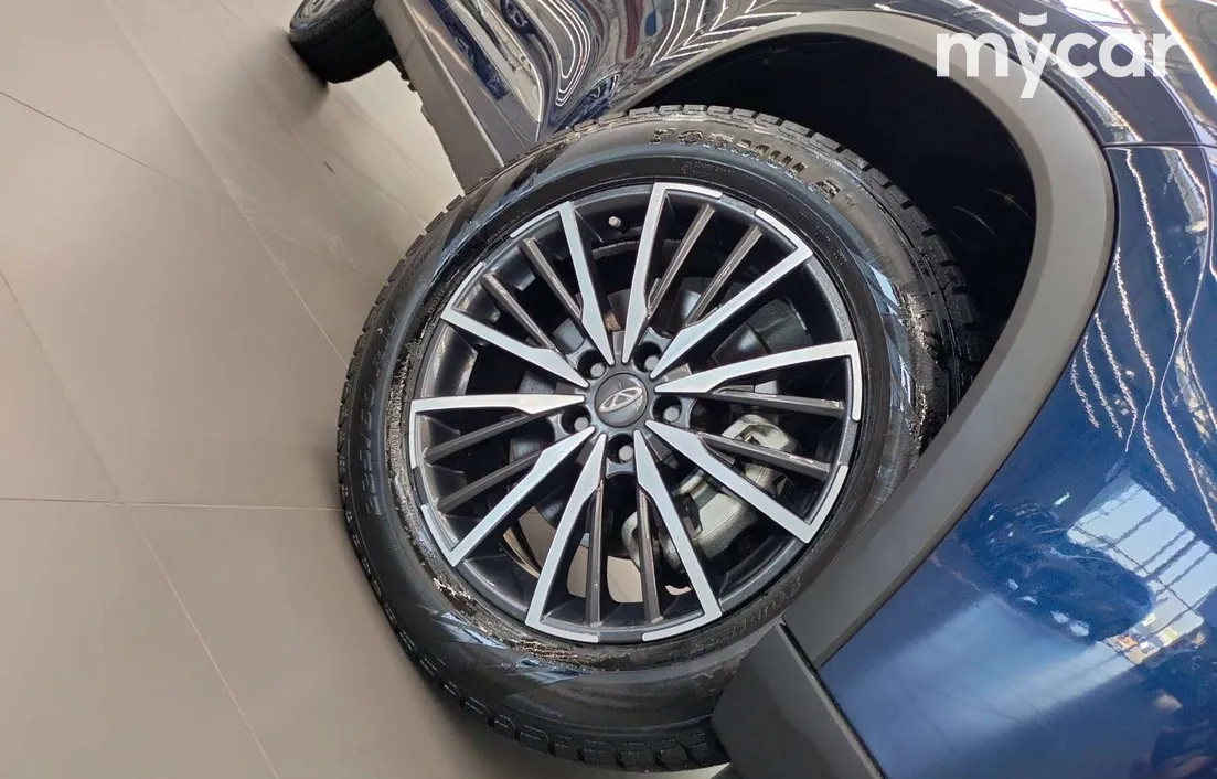 Chery Tiggo 8 Pro Plug-in Hybrid 2023