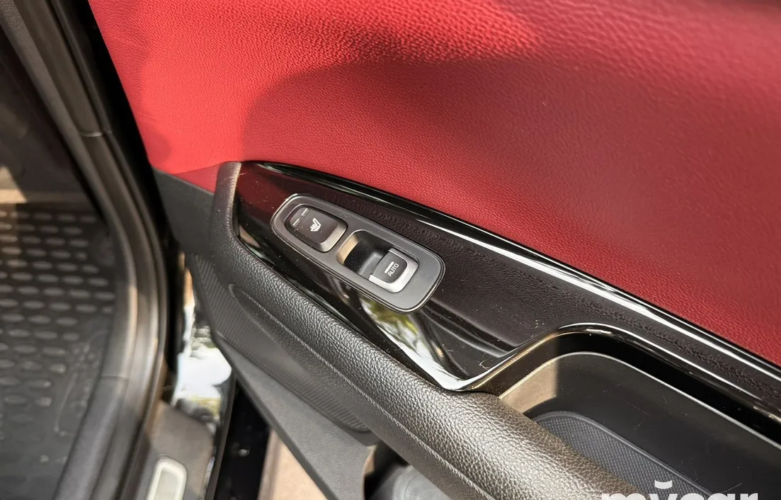 Kia Optima 2018