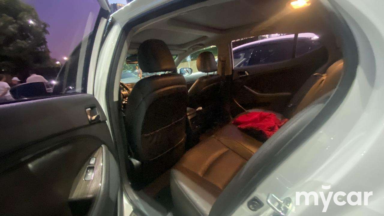 Kia K5 2013