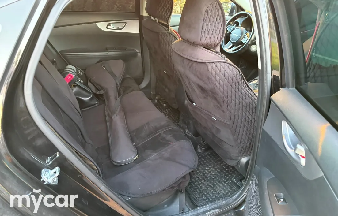 Kia Cerato 2023