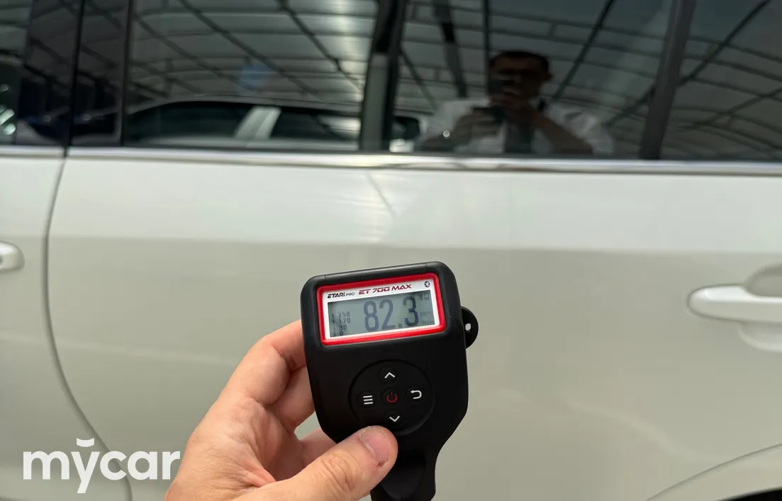 Toyota Camry 2016