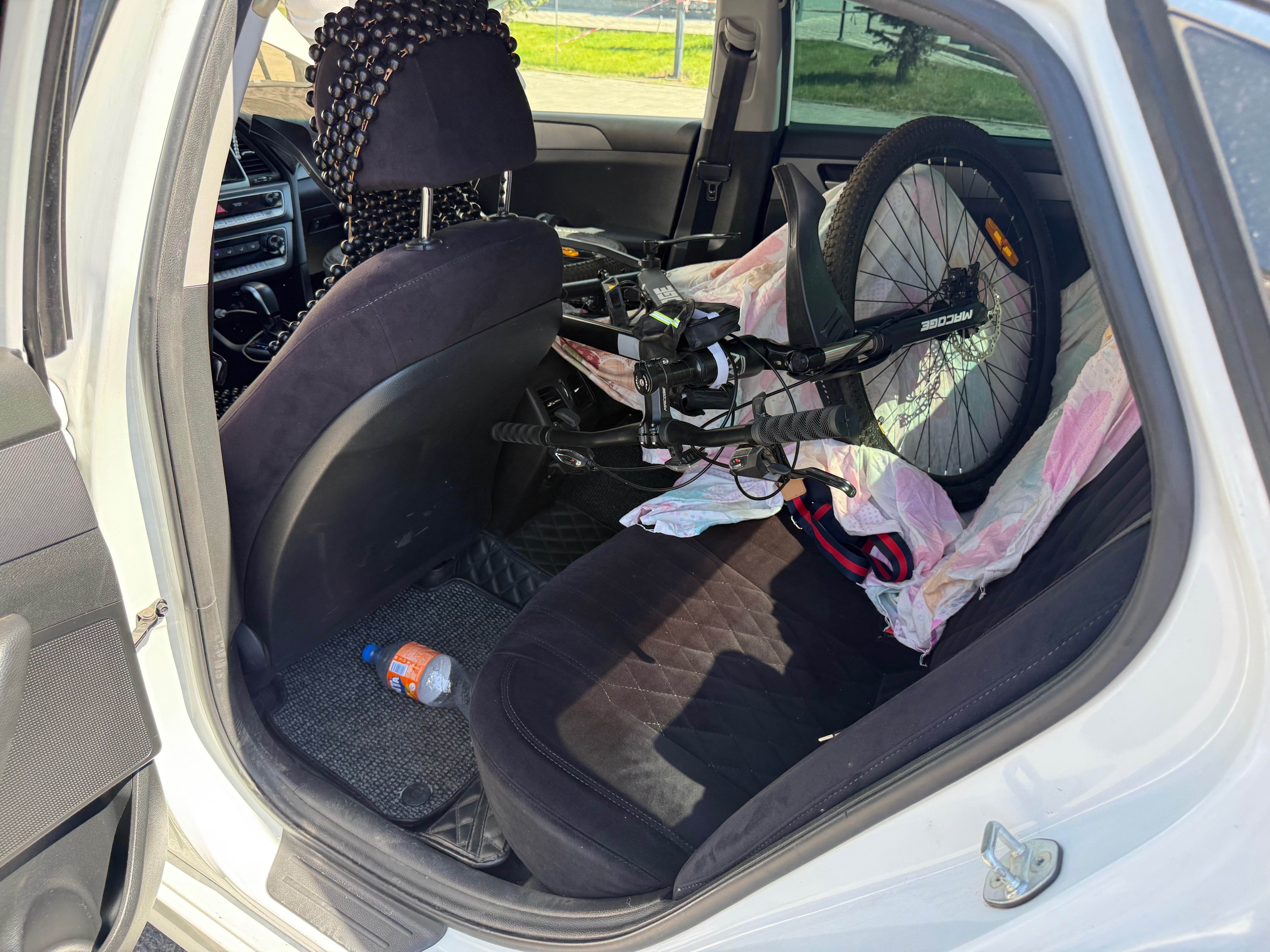 Hyundai Sonata 2018