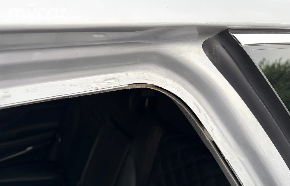 Hyundai Santa Fe 2022