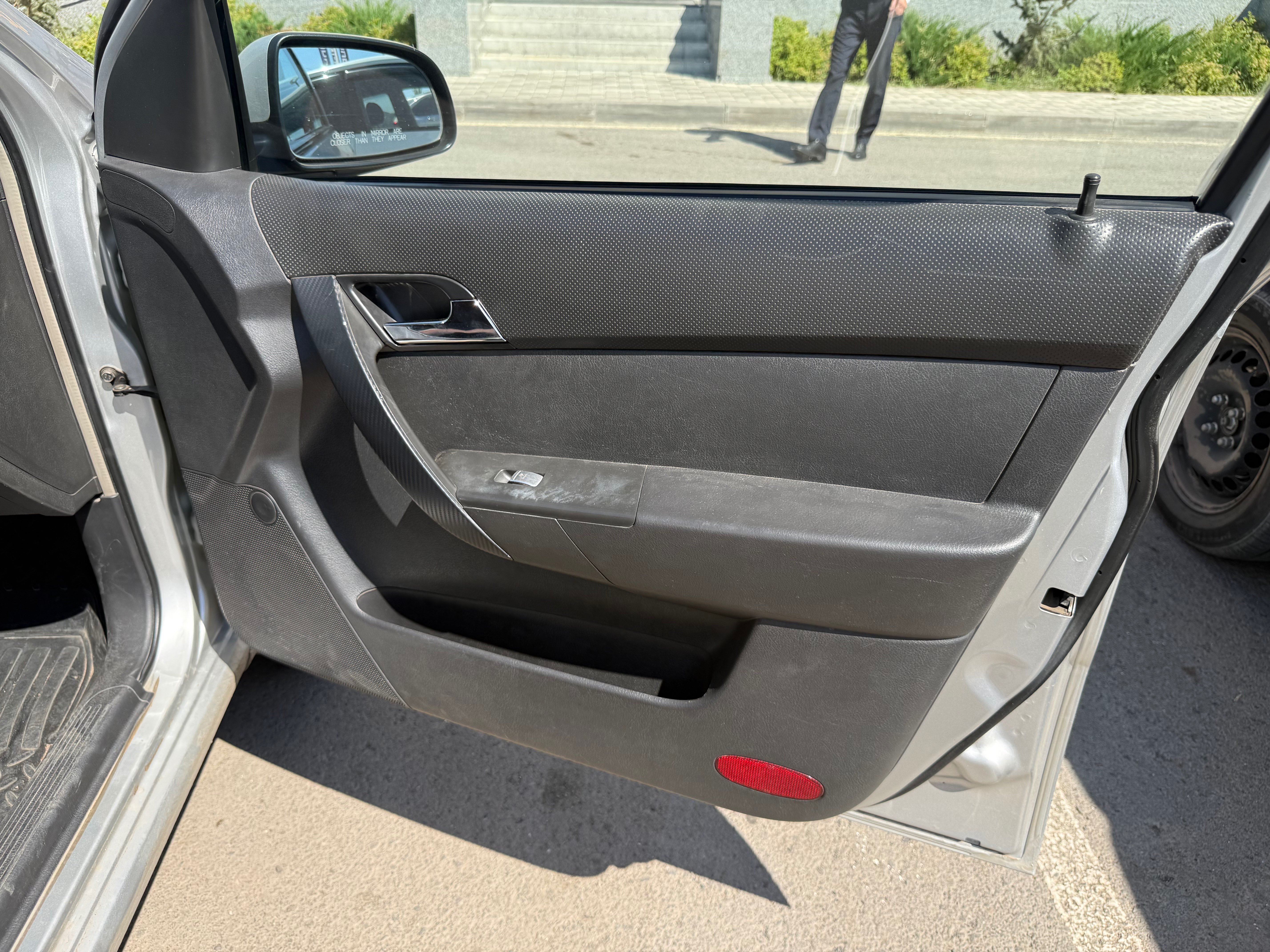 Ravon Nexia R3 2019