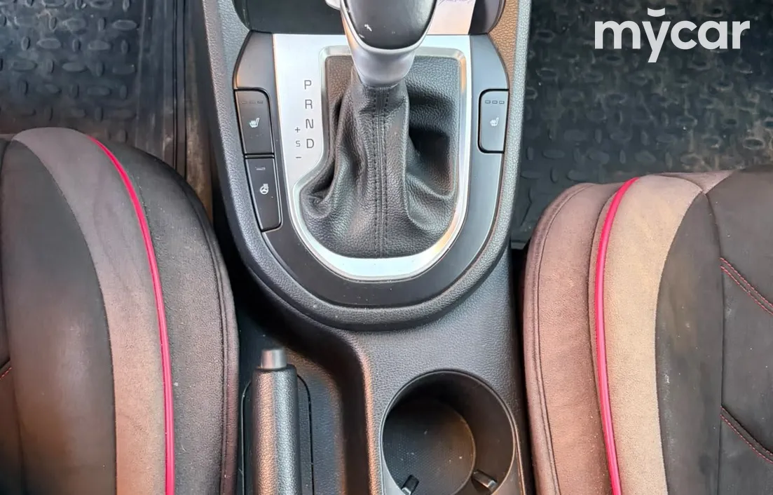 Kia Cerato 2023