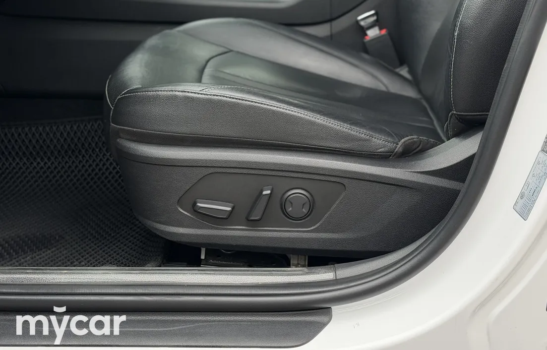 Hyundai Sonata 2024