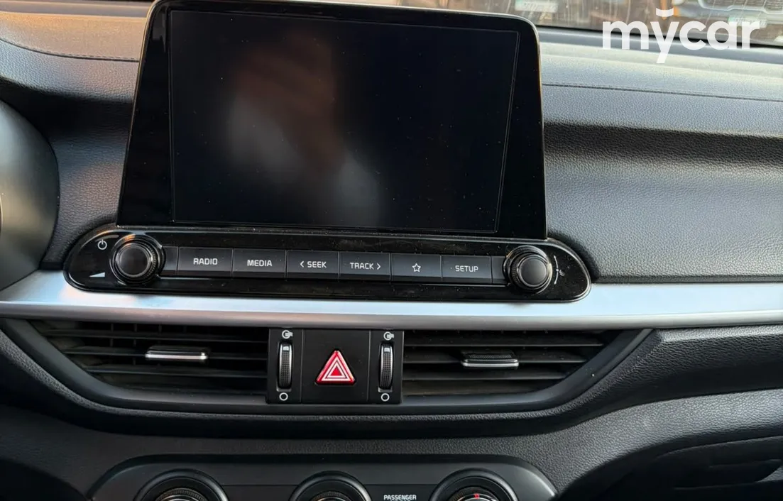 Kia Cerato 2023