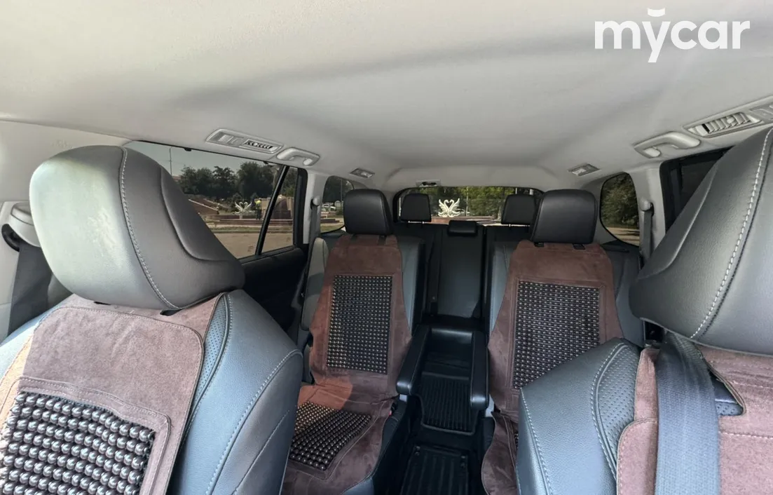 Toyota Grand Highlander 2023