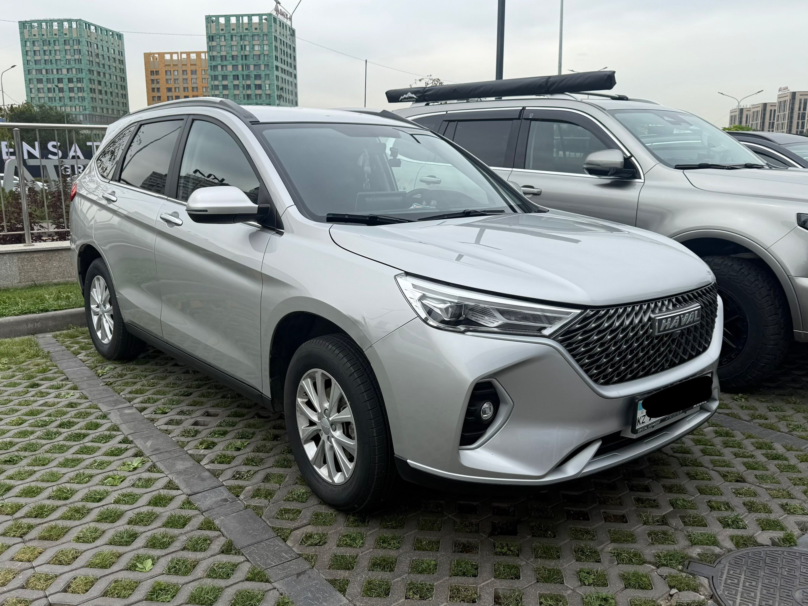 Haval M6 2023