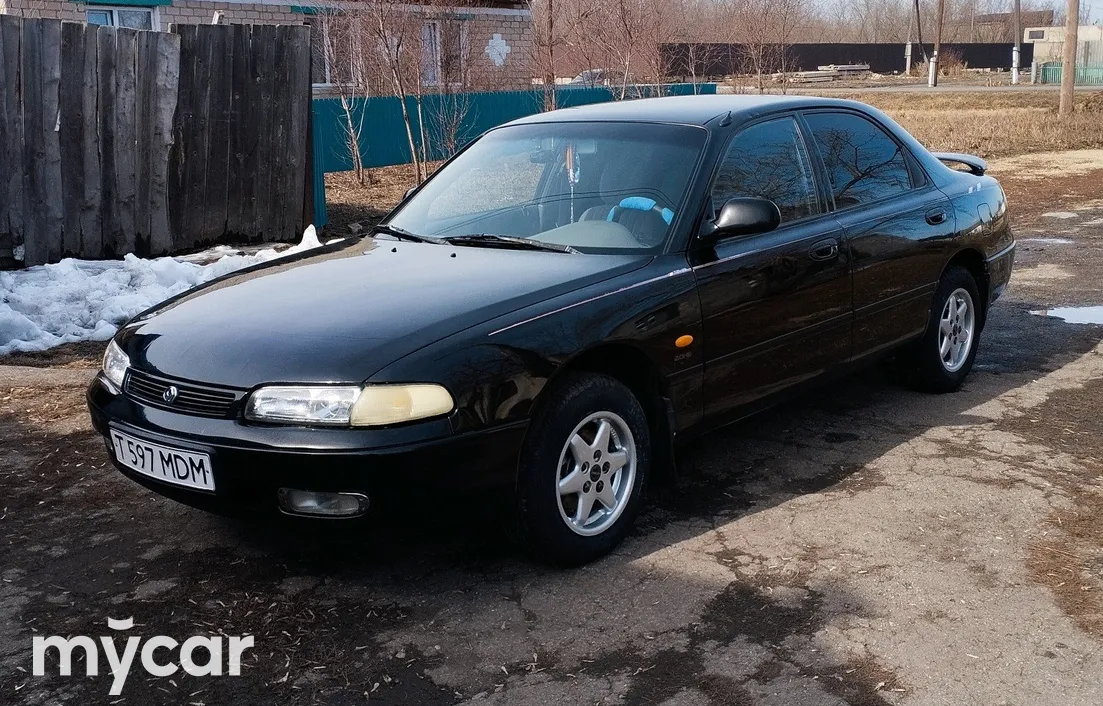 Mazda 626 1994