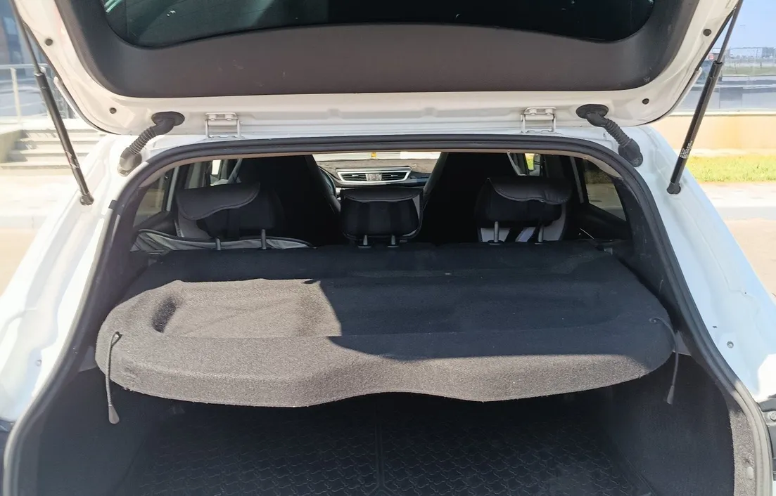 Nissan Qashqai 2015