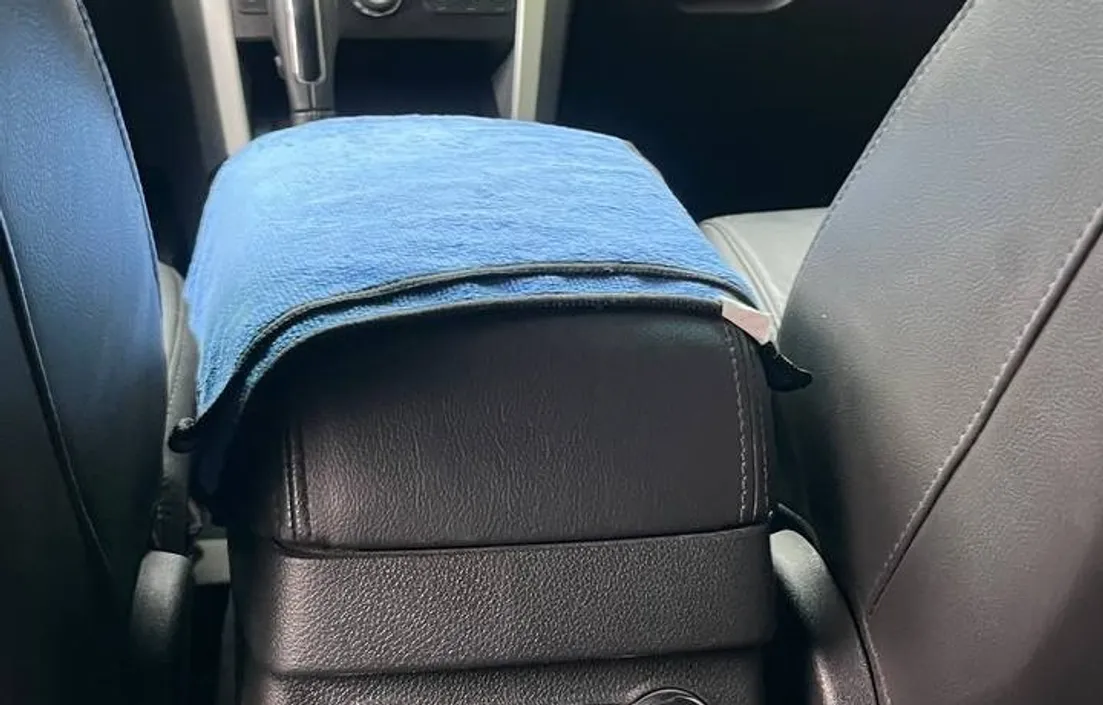 Ford Explorer 2015