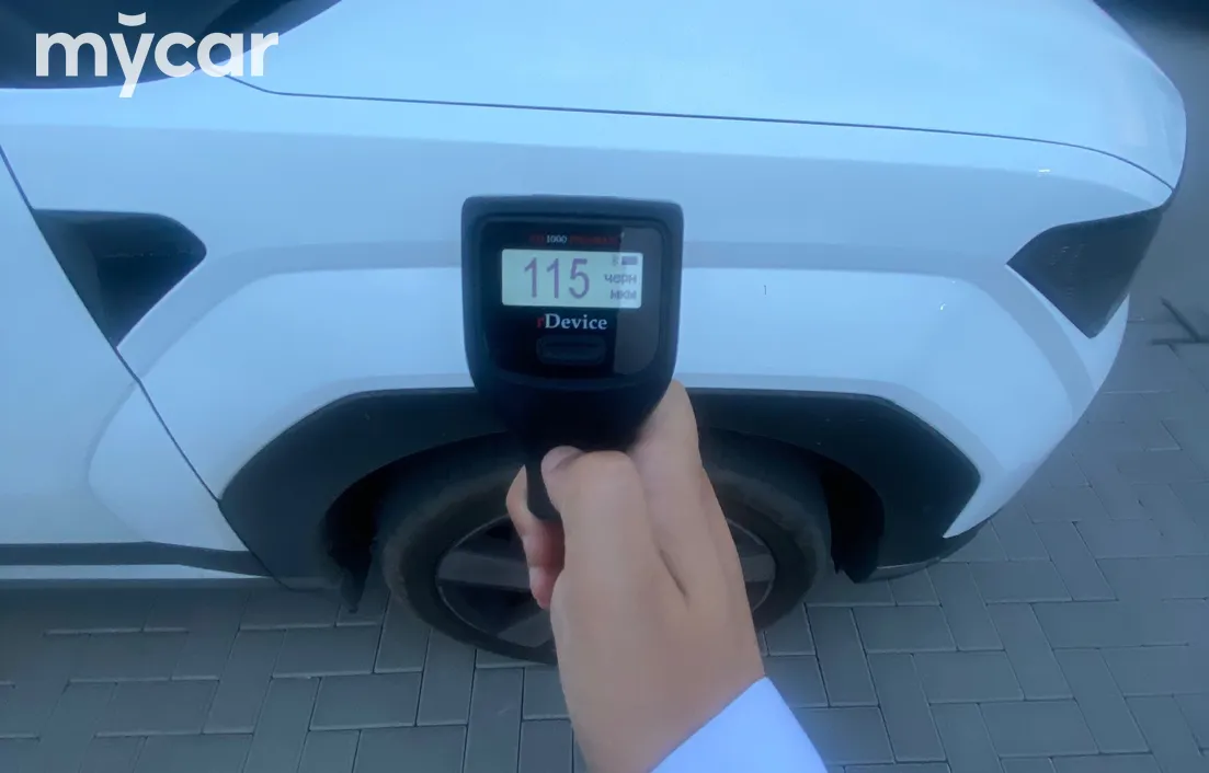Hyundai Santa Fe 2024