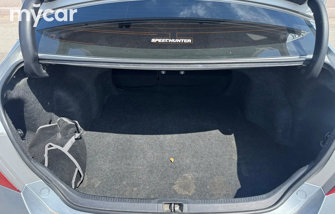 Toyota Camry 2015