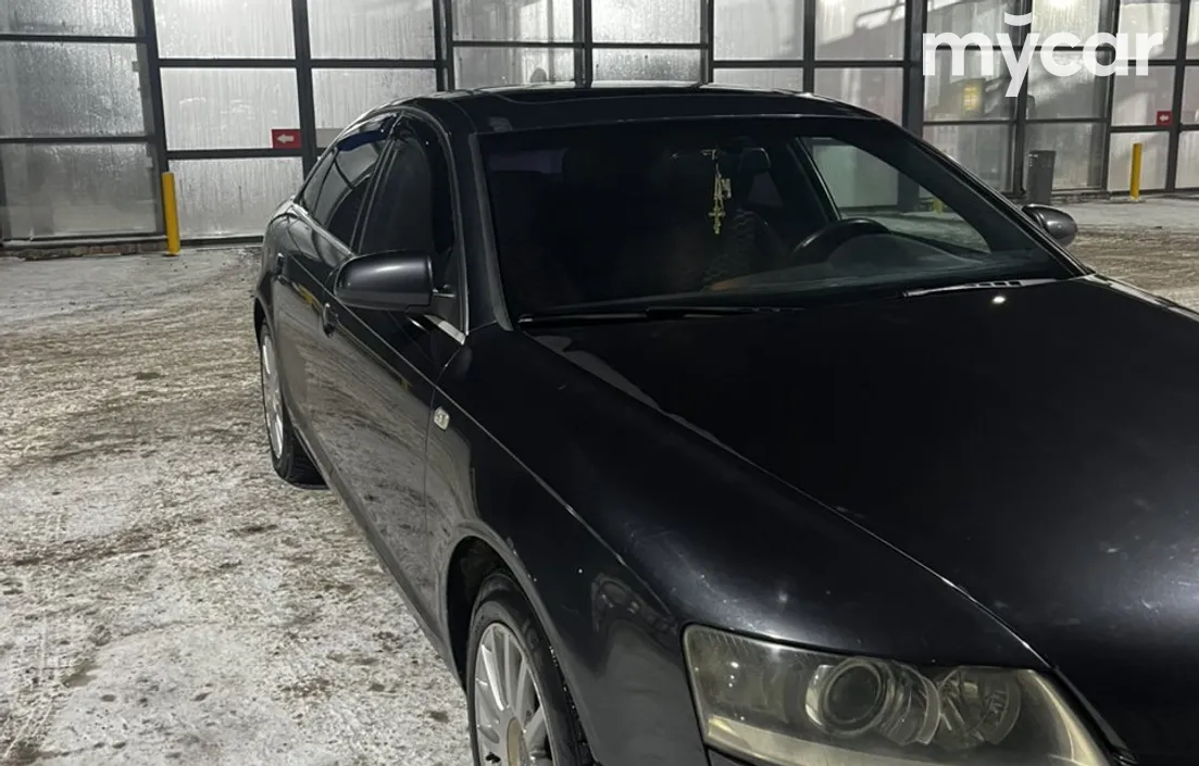 Audi A6 2005