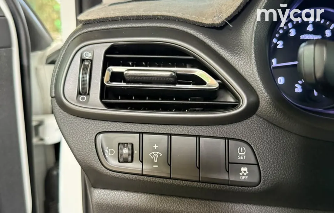 Hyundai i30 2024