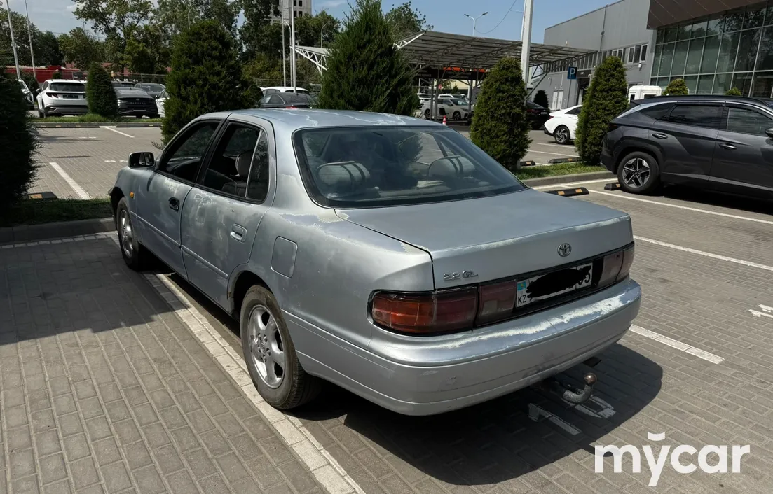 Toyota Camry 1995