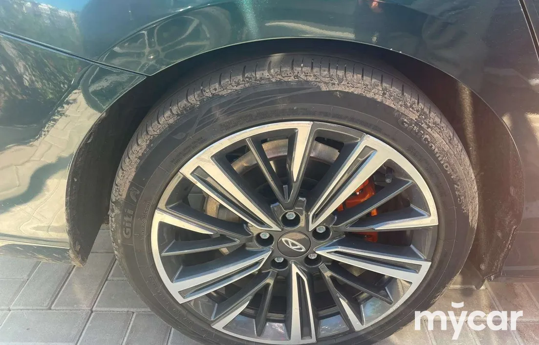 Chery Arrizo 8 2023